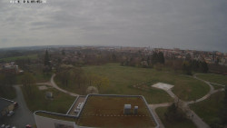 Heliport Nemocnice Znojmo