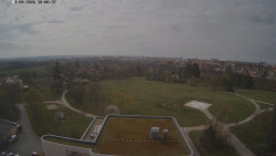 Heliport Nemocnice Znojmo