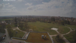 Heliport Nemocnice Znojmo