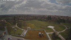 Heliport Nemocnice Znojmo