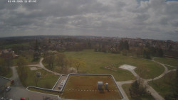 Heliport Nemocnice Znojmo