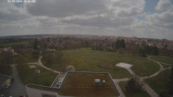 Heliport Nemocnice Znojmo