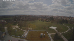 Heliport Nemocnice Znojmo