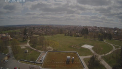 Heliport Nemocnice Znojmo