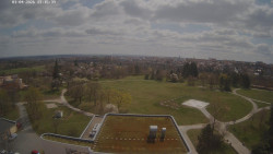 Heliport Nemocnice Znojmo