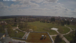 Heliport Nemocnice Znojmo