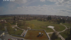 Heliport Nemocnice Znojmo