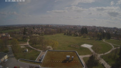 Heliport Nemocnice Znojmo