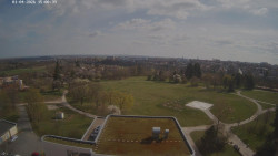 Heliport Nemocnice Znojmo