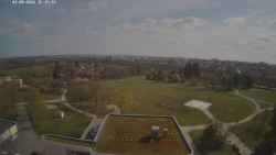 Heliport Nemocnice Znojmo