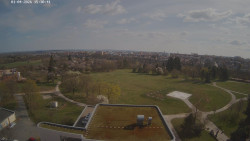 Heliport Nemocnice Znojmo