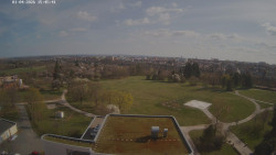 Heliport Nemocnice Znojmo