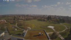 Heliport Nemocnice Znojmo