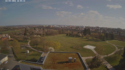 Heliport Nemocnice Znojmo