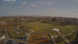 Heliport Nemocnice Znojmo