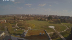 Heliport Nemocnice Znojmo