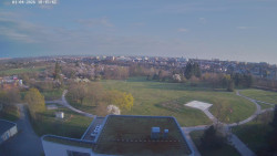 Heliport Nemocnice Znojmo