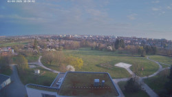 Heliport Nemocnice Znojmo