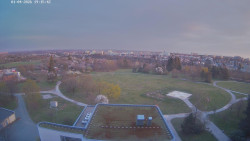 Heliport Nemocnice Znojmo