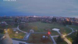 Heliport Nemocnice Znojmo