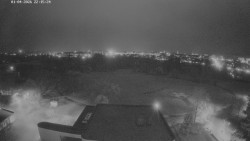 Heliport Nemocnice Znojmo