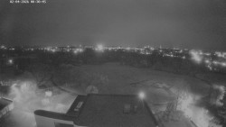 Heliport Nemocnice Znojmo