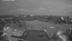 Heliport Nemocnice Znojmo