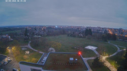 Heliport Nemocnice Znojmo