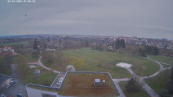 Heliport Nemocnice Znojmo