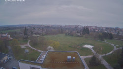Heliport Nemocnice Znojmo