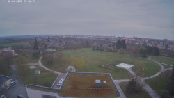 Heliport Nemocnice Znojmo