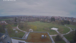 Heliport Nemocnice Znojmo