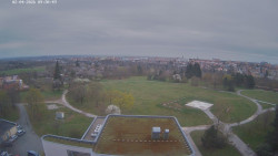 Heliport Nemocnice Znojmo