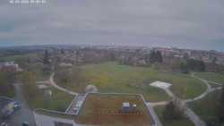Heliport Nemocnice Znojmo