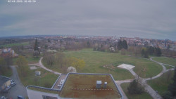 Heliport Nemocnice Znojmo