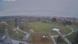 Heliport Nemocnice Znojmo