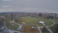 Heliport Nemocnice Znojmo