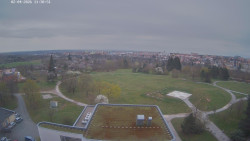 Heliport Nemocnice Znojmo
