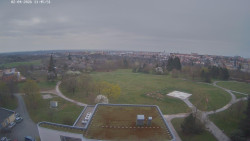 Heliport Nemocnice Znojmo