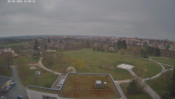 Heliport Nemocnice Znojmo