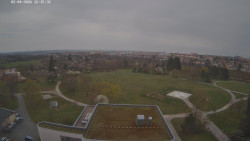 Heliport Nemocnice Znojmo