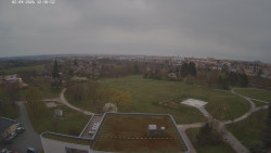 Heliport Nemocnice Znojmo