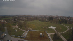 Heliport Nemocnice Znojmo