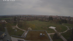 Heliport Nemocnice Znojmo