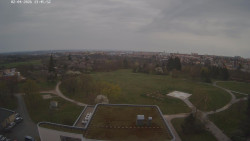 Heliport Nemocnice Znojmo