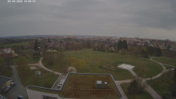 Heliport Nemocnice Znojmo