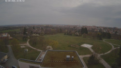 Heliport Nemocnice Znojmo