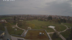 Heliport Nemocnice Znojmo