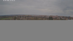 Heliport Nemocnice Znojmo