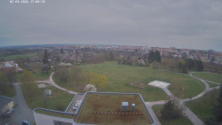Heliport Nemocnice Znojmo